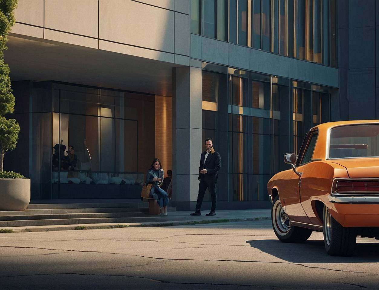 The Allure of the Common: How Popularity Shapes Our Lives