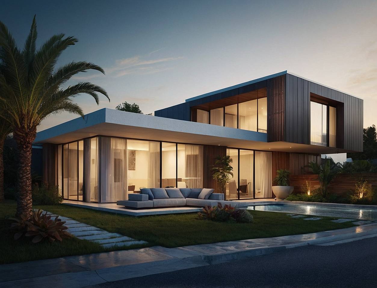 Navigating the Labyrinth: Understanding the World of Real Estate