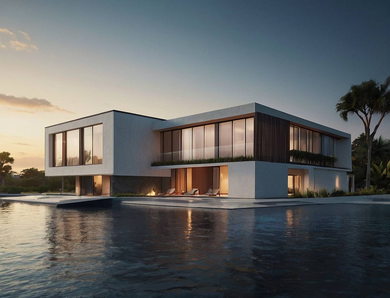 Unseen Currents: The Power of Subtle Influence