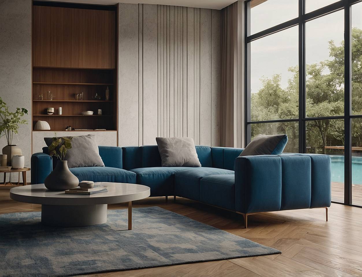 Reimagining Spaces: The Art of Home Design