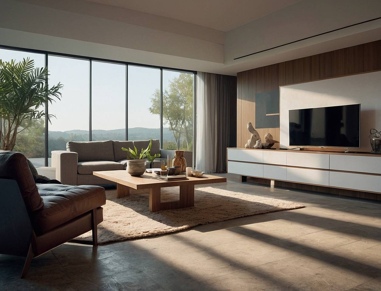 More Than Walls: The Art of Home Design