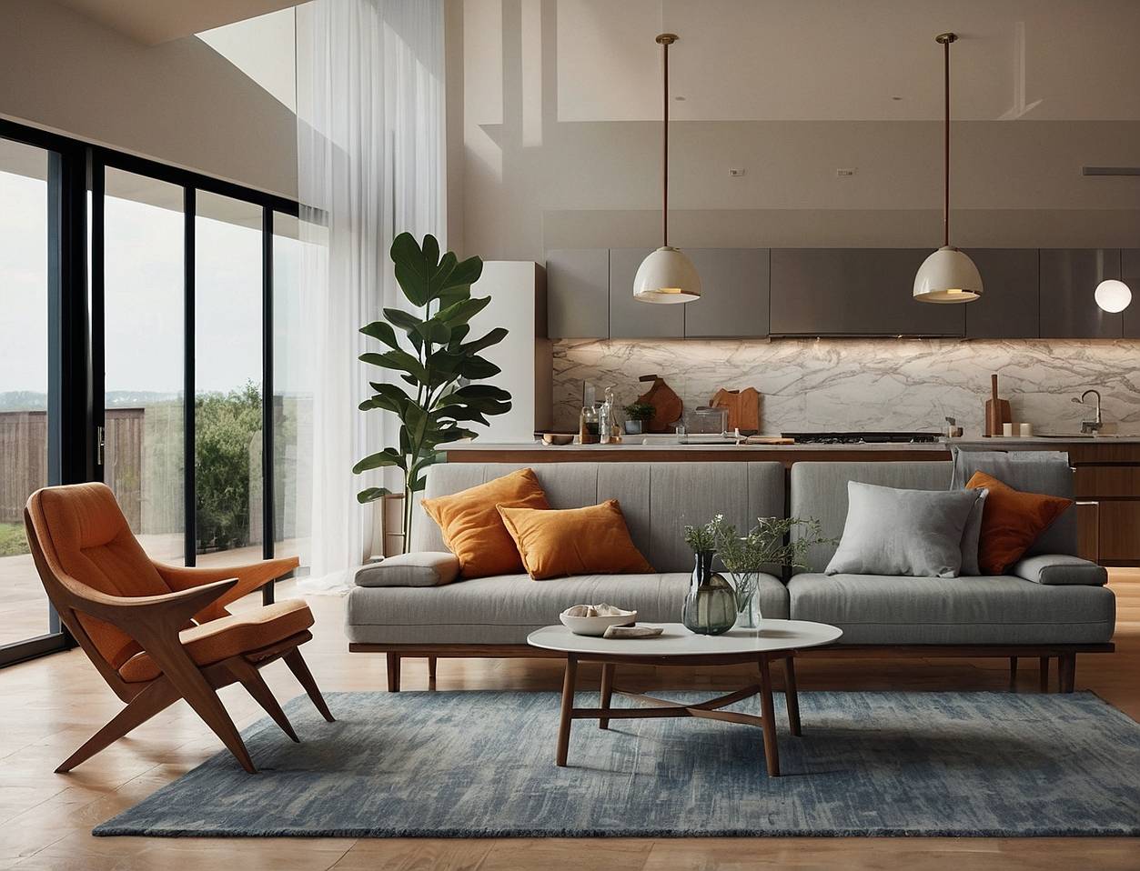 Building Spaces Where the Heart Finds Home
